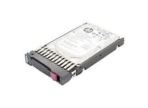 5711045323423 - Dual Port - 606020-001 - Festplatten - 1TB - 25 - 7200 rpm - SAS2 - cache