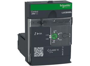 3389110364064 - LUCBX6BL Elektronikmodul - Schneider Electric