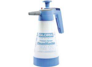 4046436020881 - Garten - Haus und Garten 0006150000 CleanMaster cm 12 Drucksprüher 125 l