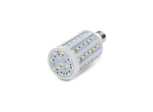 8435402539919 - Glühbirne led E27 15W 1200Lm 6000ºK 12V led s 40000H [CA-5050-12V-15W-CW] - kaltes Weiß