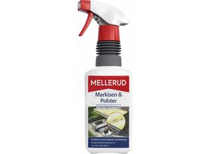 4004666002428 - MELLERUD Markisen & Polster Imprägnierung Schützt vor Nässe und Schmutz 500 ml - Flasche