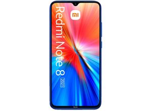 6934177743467 - Redmi Note 8 2021 4GB 64GB Space Black MZB08VDEU Android Smartpone