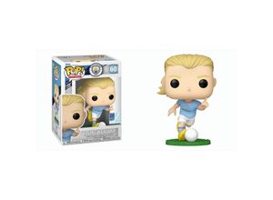 0889698751131 - - POP! - Football Manchester City (Erling Haaland) - Figur 0889698751131 - - POP! - Football Manchester City (Erling Haaland) - Figur