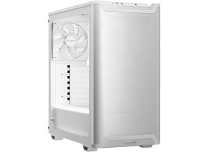 4260052191835 - PURE BASE 501 Airflow Window White - Gehäuse - Miditower - Weiß