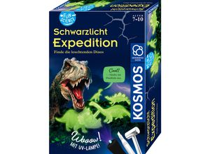 4002051654276 - 654276 Experimentierset Fun Science Experimentierset 4002051654276 KOSMOS