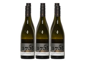 4260158220729 - Weingut Schmidt 2022er Grauer Burgunder trocken 135 % vol 6 x 075 Liter 4260158220729 - Weingut Schmidt 2022er Grauer Burgunder trocken 135 % vol 6 x 075 Liter