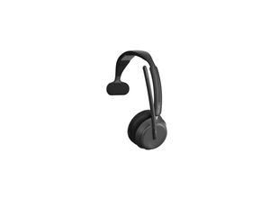 5714708009399 - EPOS Impact 1030T Computer On Ear Headset Bluetooth® Mono Schwarz Headset Mono 5714708009399 - EPOS Impact 1030T Computer On Ear Headset Bluetooth® Mono Schwarz Headset Mono