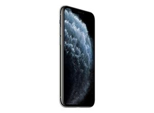 0190199389106 - iPhone 11 Pro 64 GB Silber Ohne Vertrag I 24 M Gratis Garantie