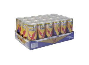 5304000433598 - Golden Eagle Energydrink 025 Liter 24er Pack 5304000433598 - Golden Eagle Energydrink 025 Liter 24er Pack