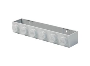 5711938033408 - ROOM COPENHAGEN RC LEGO Bücherregal grau 41121740 (41121740) 5711938033408 - ROOM COPENHAGEN RC LEGO Bücherregal grau 41121740 (41121740)