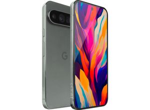 0840353914544 - GOOGLE Smartphone Pixel 9 Pro XL 256 GB Mobiltelefone Gr 256 GB braun (hazel) 0840353914544 - GOOGLE Smartphone Pixel 9 Pro XL 256 GB Mobiltelefone Gr 256 GB braun (hazel)