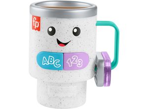 0194735228232 - Mattel Fisher-Price - Fisher-Price Coffee Cup Refresh- (D F E) 0194735228232 - Mattel Fisher-Price - Fisher-Price Coffee Cup Refresh- (D F E)