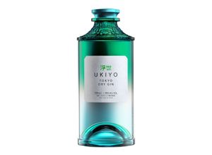 5060434135681 - Ukiyo Japanese Tokyo Dry Gin 400 % 07 Liter 5060434135681 - Ukiyo Japanese Tokyo Dry Gin 400 % 07 Liter