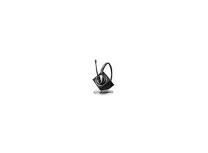 5714708003342 - EPOS IMPACT DW 20 ML EU Telefon On Ear Headset DECT Mono Schwarz Noise Cancelling Lautstärkeregelung Mikrofon-Stummschaltung 5714708003342 - EPOS IMPACT DW 20 ML EU Telefon On Ear Headset DECT Mono Schwarz Noise Cancelling Lautstärkeregelung Mikrofon-Stummschaltung