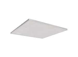 4058075484436 - LEDVANCE Smarte LED Deckenleuchte Panel für Innen mit WiFi Technologie Lichtfarbe änderbar (3000K-6500K) 600mm x 600mm Kompatibel mit Google und