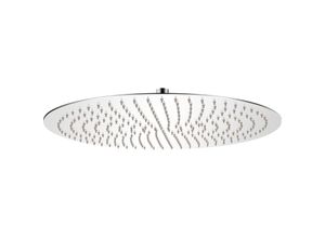 8718475977506 - Vidaxl - Regenbrause Edelstahl 50 cm Rund