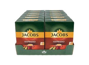 8711000506455 - Kaffeesticks Espresso 45 g 12er Pack