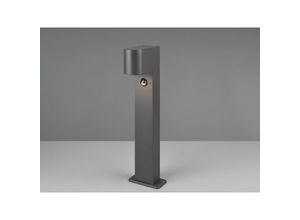 4260768172845 - Meinewunschleuchte - led Wegeleuchte mit Bewegungsmelder Höhe 50cm Anthrazit 4260768172845 - Meinewunschleuchte - led Wegeleuchte mit Bewegungsmelder Höhe 50cm Anthrazit