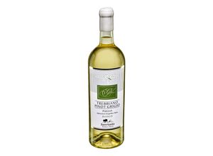 8015393111648 - Torre Santa Trebbiano Pinot Grigio Puglia IGT 115 % vol 075 Liter - Inhalt 6 Flaschen