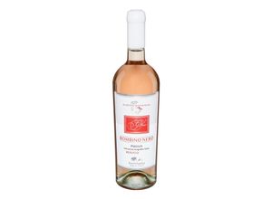 8015393005404 - Torre Santa Bombino Nero Rosato IGT 120 % vol 075 Liter - Inhalt 6 Flaschen