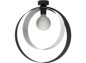 8052744351353 - Nucleo Deckenleuchte Zweifarbige Ø40 - Lumicom 8052744351353 - Nucleo Deckenleuchte Zweifarbige Ø40 - Lumicom