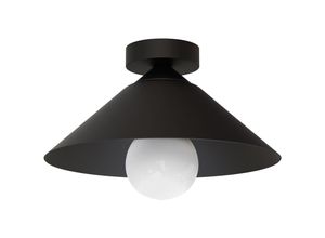 8052961752865 - Lumicom - chapeau plafoniera monocolore