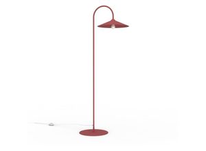 8056358958205 - Chapeau Stehlampe - Lumicom