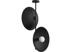 8052961750809 - Lumicom - cassini plafoniera monocolore opaco 8052961750809 - Lumicom - cassini plafoniera monocolore opaco