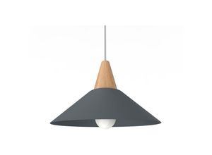 8052961756139 - Lumicom - funnel sospensione 25 monocolore