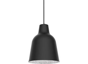 8058421000682 - LUMICOM - Dong Pendelleuchte Schwarz Blatt 8058421000682 - LUMICOM - Dong Pendelleuchte Schwarz Blatt