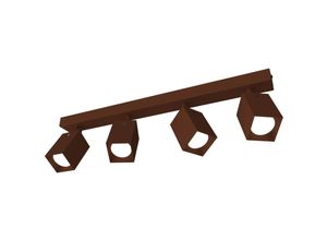 8058421021410 - Lumicom - brick plafoniera l monocolore opaco 8058421021410 - Lumicom - brick plafoniera l monocolore opaco