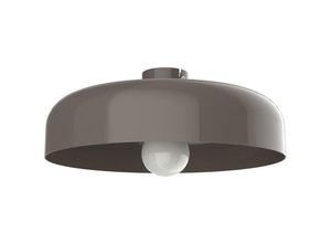 8058421026705 - Lumicom - tuzzi plafoniera monocolore lucido