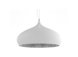 8058421007414 - Lumicom - calice sospensione foglia Ø60 8058421007414 - Lumicom - calice sospensione foglia Ø60