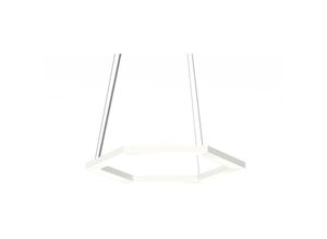 8058421013583 - Lumicom - esagono sospensione Ø40 monocolore opaco 8058421013583 - Lumicom - esagono sospensione Ø40 monocolore opaco