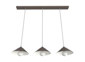 8058421023483 - Chapeau Linear X3 Zweifarbige Glanzende - Lumicom 8058421023483 - Chapeau Linear X3 Zweifarbige Glanzende - Lumicom