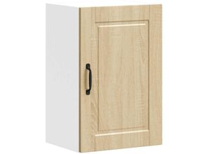 8721158423764 - Vidaxl - Küchen-Hängeschrank Porto Sonoma-Eiche Holzwerkstoff