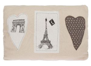 4250965934742 - Paris Kissen Paris Love