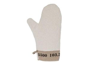 4250965934599 - Küchenhandschuh Numbers