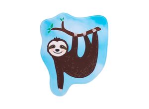 4054293071519 - Teppich My Mila Kids 145 sloth 60 x 75 cm