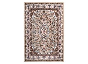 4054293071571 - Teppich Isfahan 740 beige 120 x 170 cm