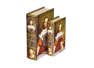 4250965933172 - Buch box 2er Set Mona