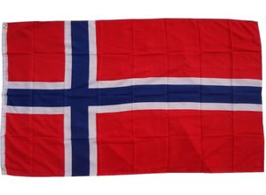 4260307160807 - Flagge Norwegen 90 x 150 cm