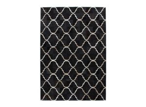 4056216080479 - Lavish 310 Schwarz 80cm x 150cm