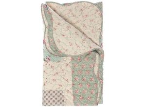 4250965943393 - Patchwork Decke Elena I