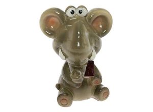 4250965964459 - Brillenhalter Elefant