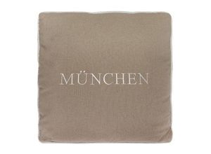 4250965934667 - München Kissen München creme