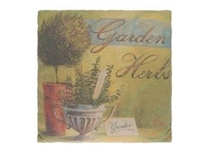 4250965935114 - Kissen Garden Herbs