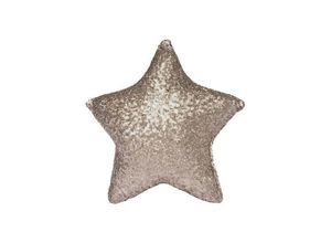 4250965941764 - Stern Pailletten Kissen Sparkle