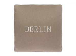 4250965934636 - Berlin Kissen Berlin creme