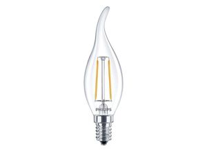 8718696517697 - 517697 Glühbirne E14 23-25W 827 Classic LEDkerze BA35 - Philips